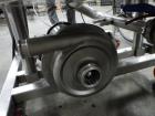 Formation Engineering Technologies Stainless Steel Cip Skid